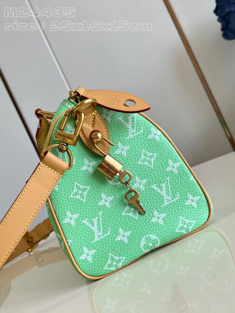 Louis Vuitton Speedy Bags